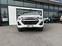 2026 Isuzu D-Max