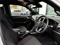 2026 Isuzu D-Max