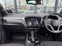 2026 Isuzu D-Max