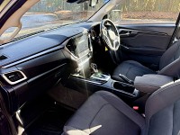 2021 Isuzu D-Max