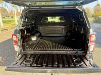 2021 Isuzu D-Max