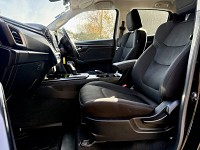 2021 Isuzu D-Max