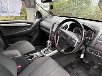 2017 Isuzu D-Max