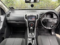 2017 Isuzu D-Max