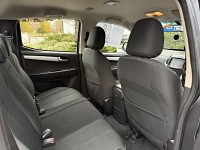 2017 Isuzu D-Max