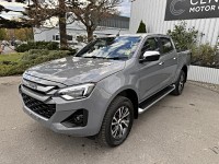 2026 Isuzu D-Max