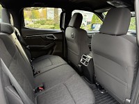 2026 Isuzu D-Max