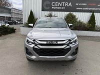 2026 Isuzu D-Max