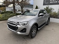 2026 Isuzu D-Max
