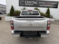 2026 Isuzu D-Max