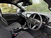 2026 Isuzu D-Max