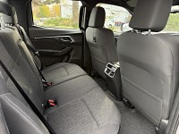 2026 Isuzu D-Max