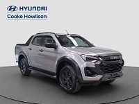 2026 Isuzu D-Max