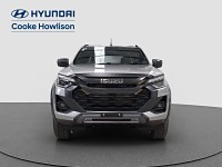 2026 Isuzu D-Max
