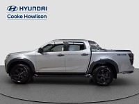 2026 Isuzu D-Max