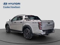 2026 Isuzu D-Max