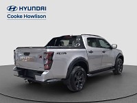 2026 Isuzu D-Max
