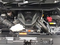 2026 Isuzu D-Max