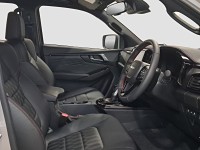 2026 Isuzu D-Max