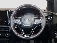 2026 Isuzu D-Max
