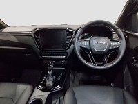 2026 Isuzu D-Max