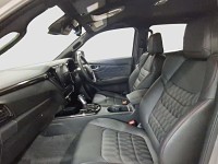 2026 Isuzu D-Max