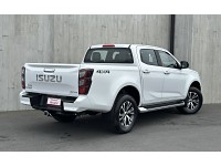 2026 Isuzu D-Max