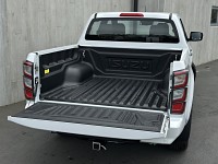 2026 Isuzu D-Max