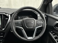 2026 Isuzu D-Max