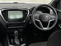 2026 Isuzu D-Max