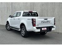 2026 Isuzu D-Max