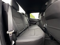 2026 Isuzu D-Max