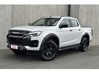 2026 Isuzu D-Max