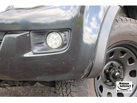 2017 Isuzu D-Max