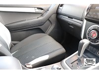 2017 Isuzu D-Max