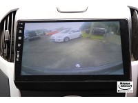 2017 Isuzu D-Max