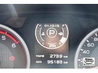 2017 Isuzu D-Max