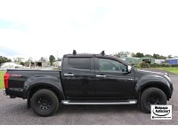 2017 Isuzu D-Max