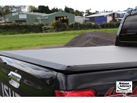 2017 Isuzu D-Max