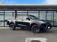 2026 Isuzu D-Max