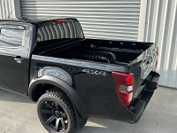2026 Isuzu D-Max
