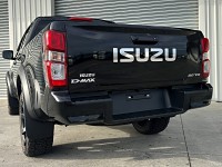 2026 Isuzu D-Max