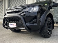 2026 Isuzu D-Max