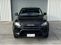 2026 Isuzu D-Max