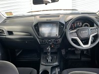 2026 Isuzu D-Max