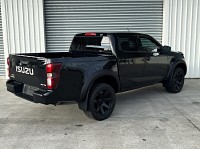 2026 Isuzu D-Max