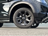 2026 Isuzu D-Max