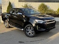 2026 Isuzu D-Max
