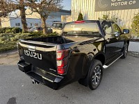 2026 Isuzu D-Max