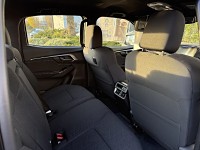 2026 Isuzu D-Max